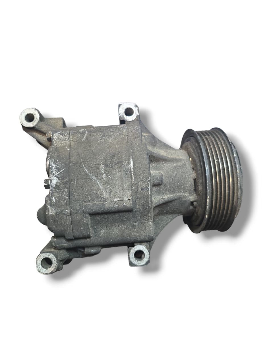 Compressore Aria Condizionata Fiat 500 / Alfa / Lancia 1.2 Benzina ( 2013 ) Cod : SCSC06