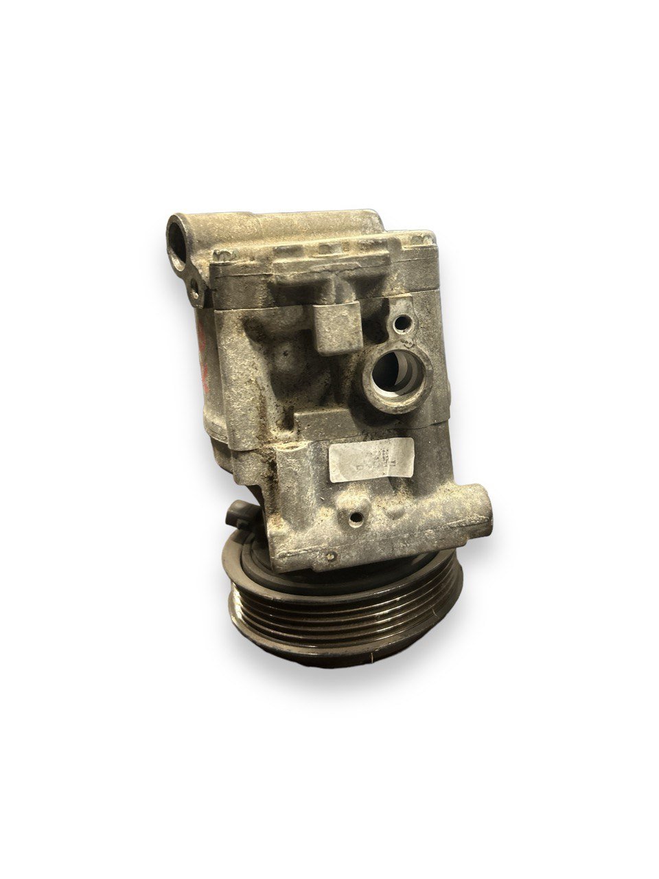 Compressore Aria Condizionata Fiat Bravo 1.4 Benzina (2007 > 2014) cod . 51747318