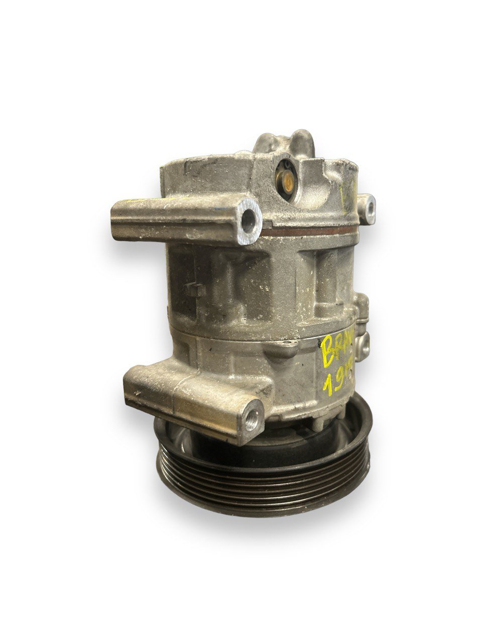 Compressore Aria Condizionata Fiat Bravo 1.9 Diesel (2007 > 2014) cod . 447220-8645