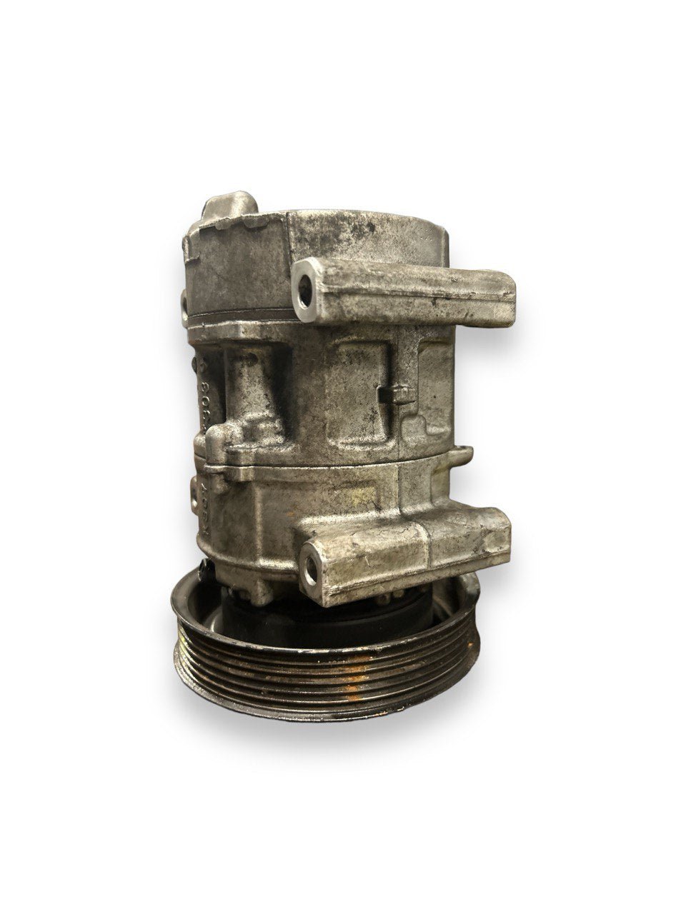 Compressore Aria Condizionata Fiat Bravo 1.9 Diesel cod . 447220-8645 (2007 > 2014)