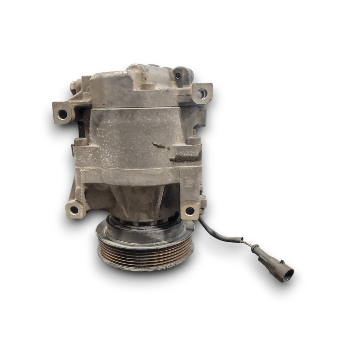 Compressore Aria Condizionata Fiat Bravo 1.9 Diesel COD: 507775200 (2007-2014)