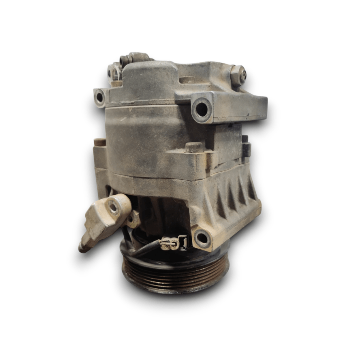 Compressore Aria Condizionata Fiat Bravo 1.9 Diesel COD: 507775200 (2007-2014)