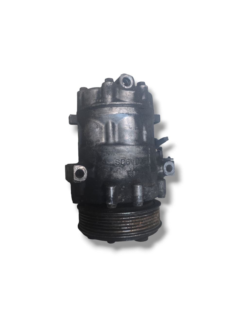 Compressore Aria Condizionata Fiat Grande Punto / Alfa / Lancia 1.2 Benzina ( 2010 ) Cod : 51893889