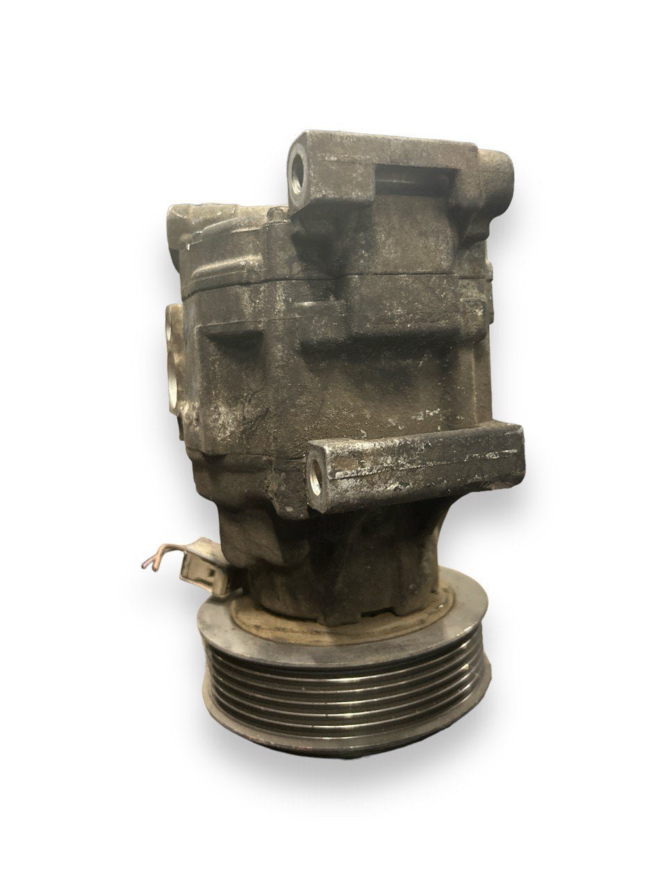Compressore Aria Condizionata Fiat Idea 1.3 Diesel (2003 > 2011) cod . 517469310-5A7975600