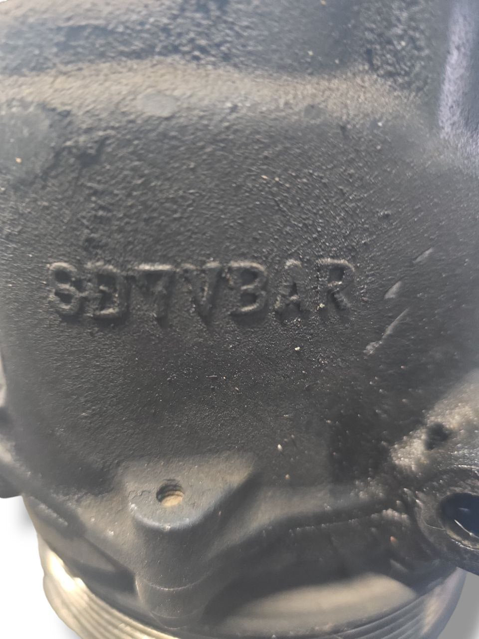 Compressore Aria Condizionata Fiat / Lancia / Alfa Romeo 1.9 Diesel Cod : SD7VBAR