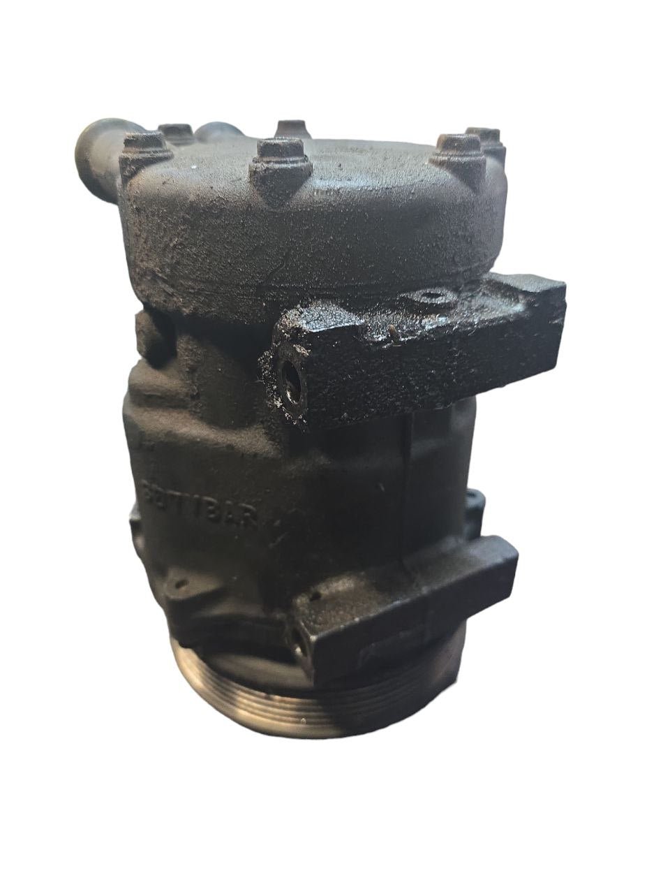Compressore Aria Condizionata Fiat / Lancia / Alfa Romeo 1.9 Diesel Cod : SD7VBAR
