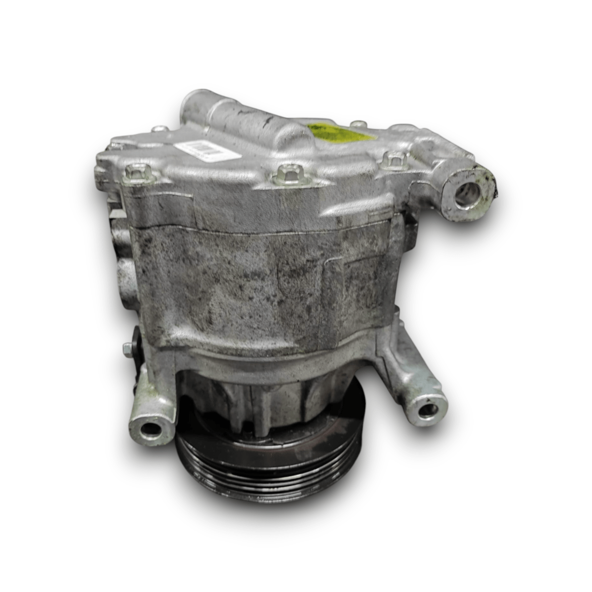 Compressore aria condizionata fiat panda 0.9 benzina cod: 4471901640 (2012-)