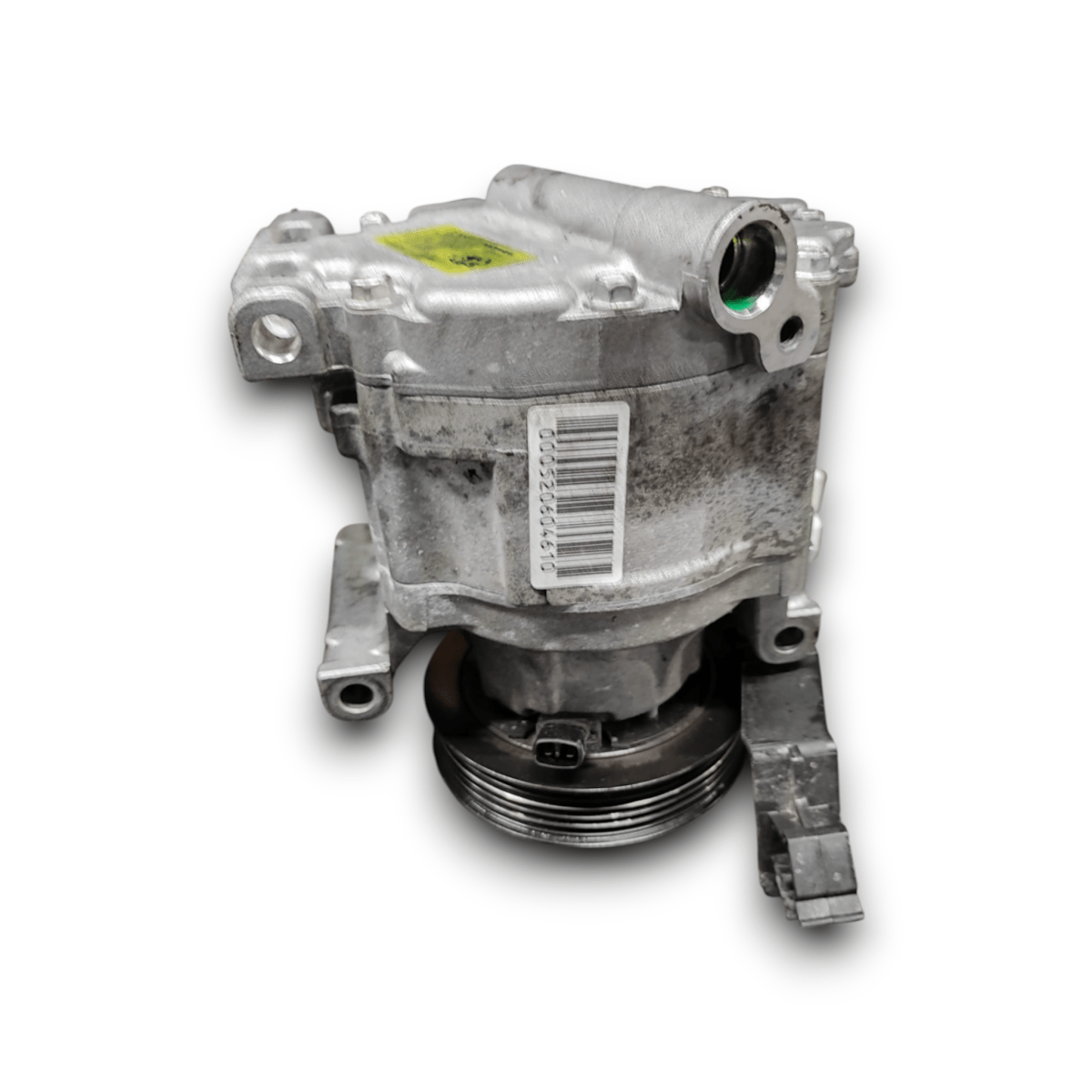 Compressore aria condizionata fiat panda 0.9 benzina cod: 4471901640 (2012-)