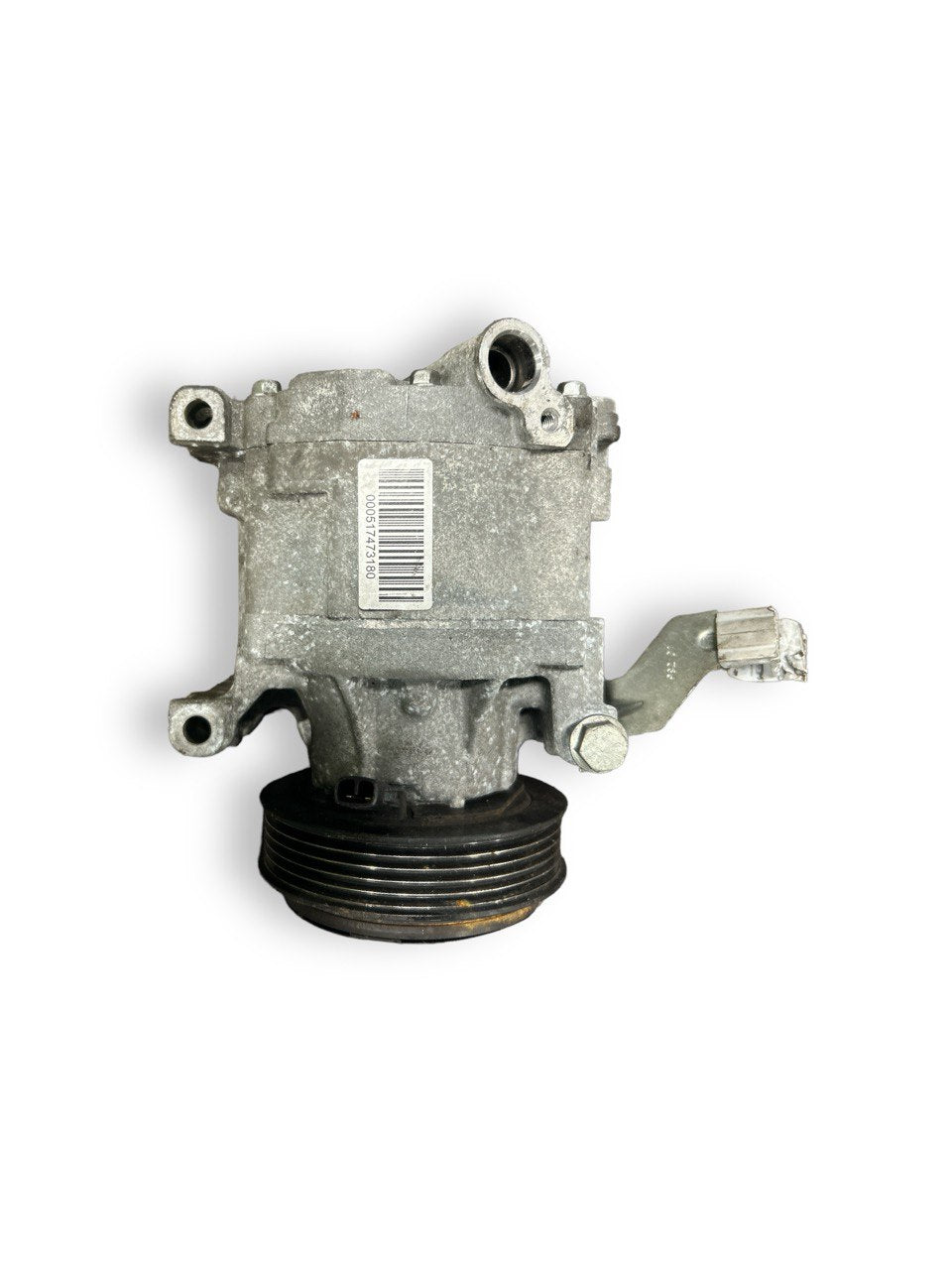 Compressore Aria Condizionata Fiat Panda 1.2 Benzina (2003 - 2010) cod . 000517473180