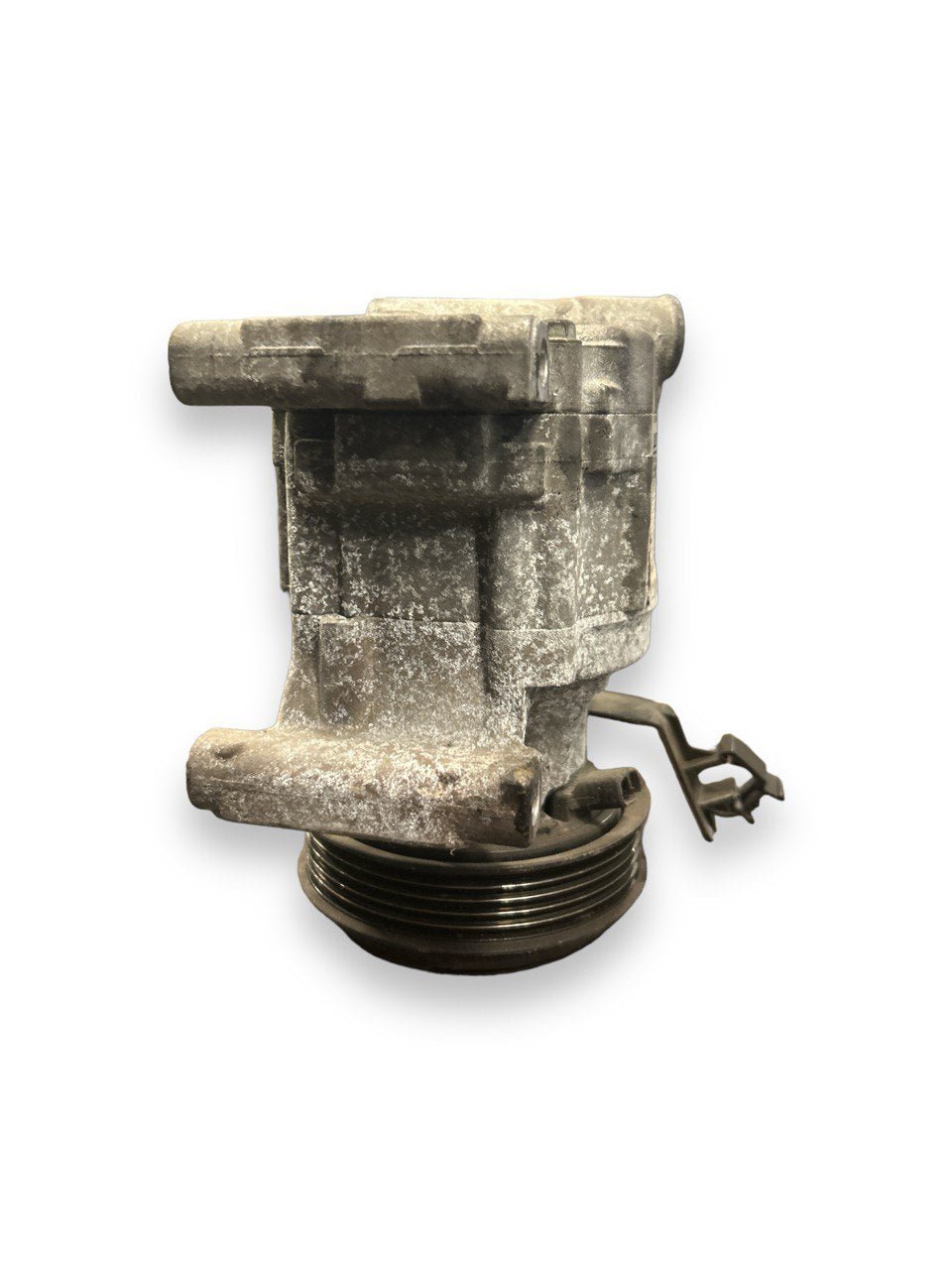 Compressore Aria Condizionata Fiat Panda (169) 1.2 Benzina (2003 > 2012) cod . 51747318