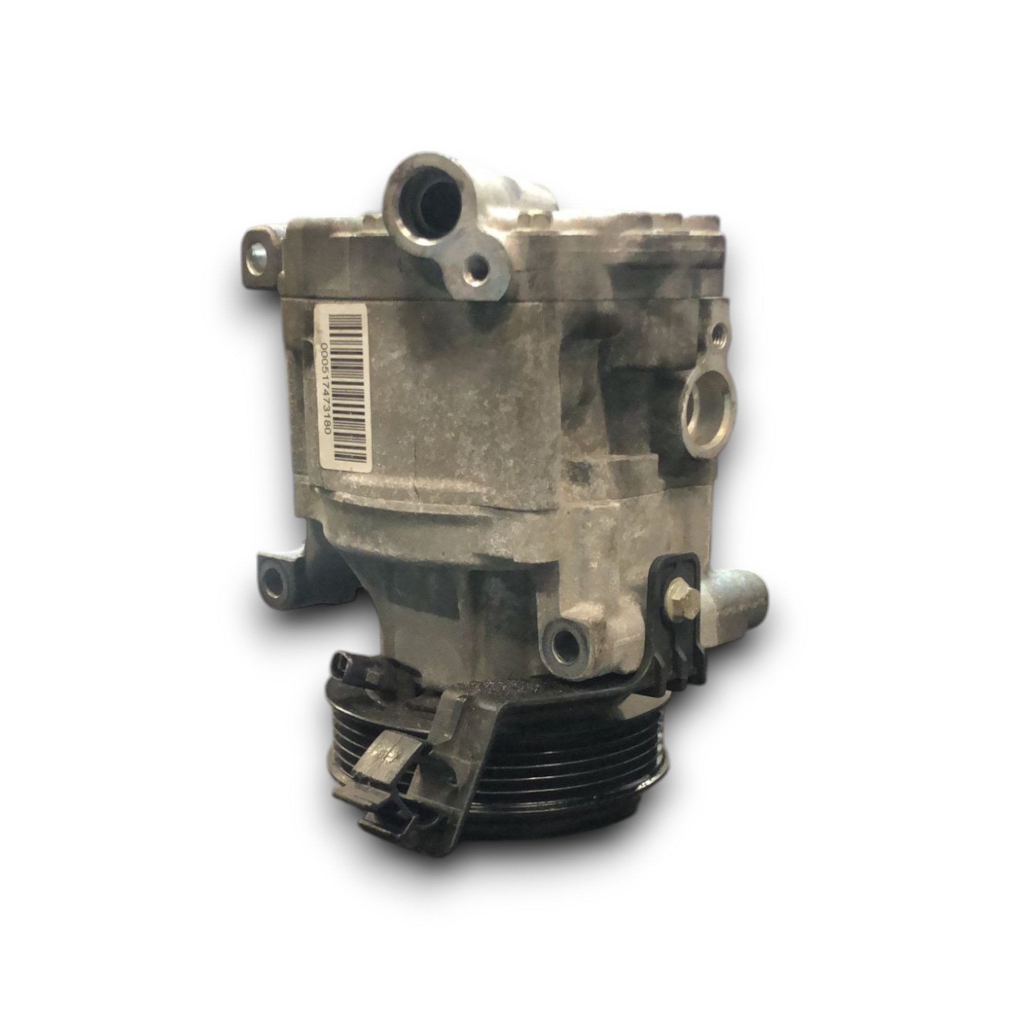 Compressore Aria Condizionata Fiat panda 169 1.2 Benzina (2003 > 2012) cod:00517473180