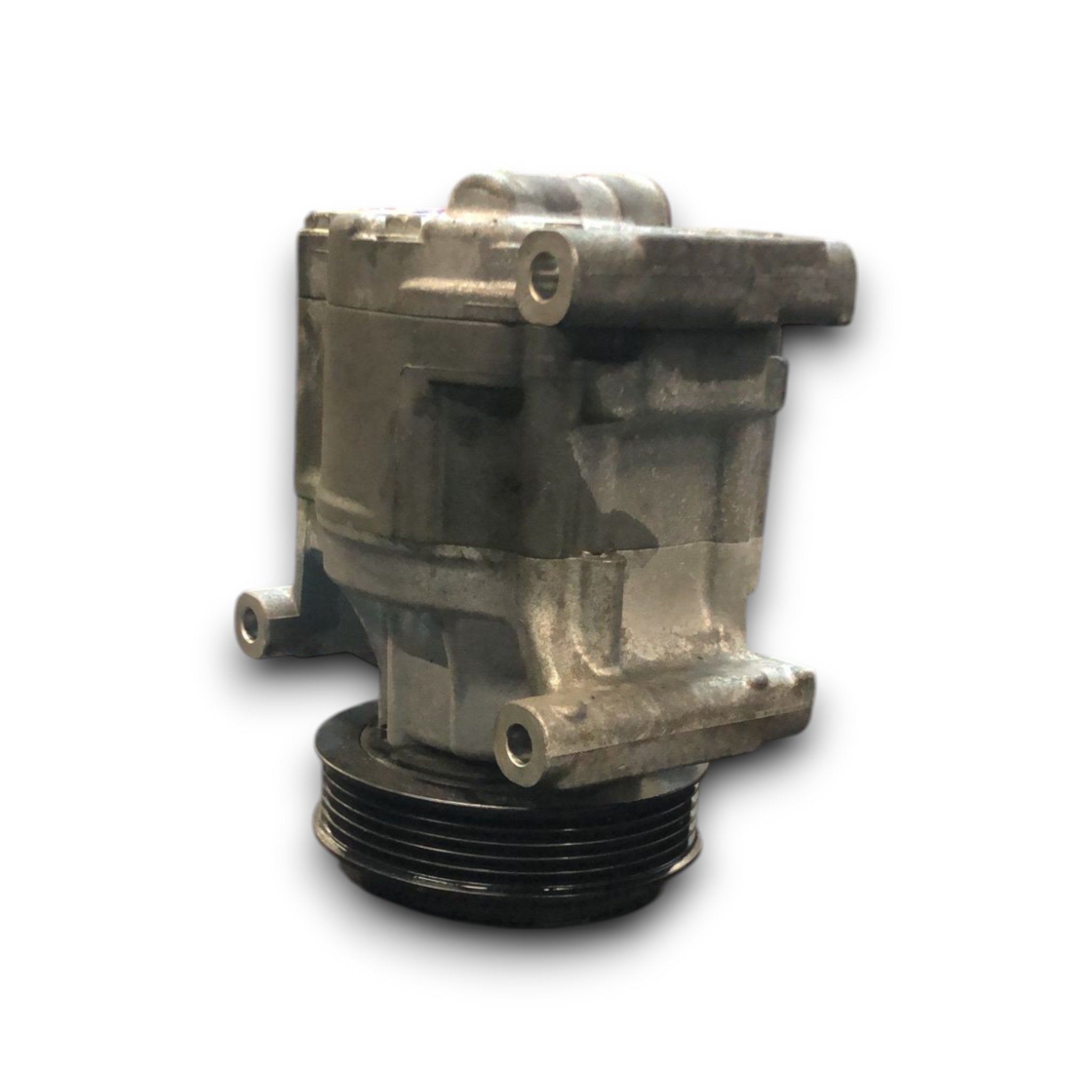 Compressore Aria Condizionata Fiat panda 169 1.2 Benzina (2003 > 2012) cod:00517473180