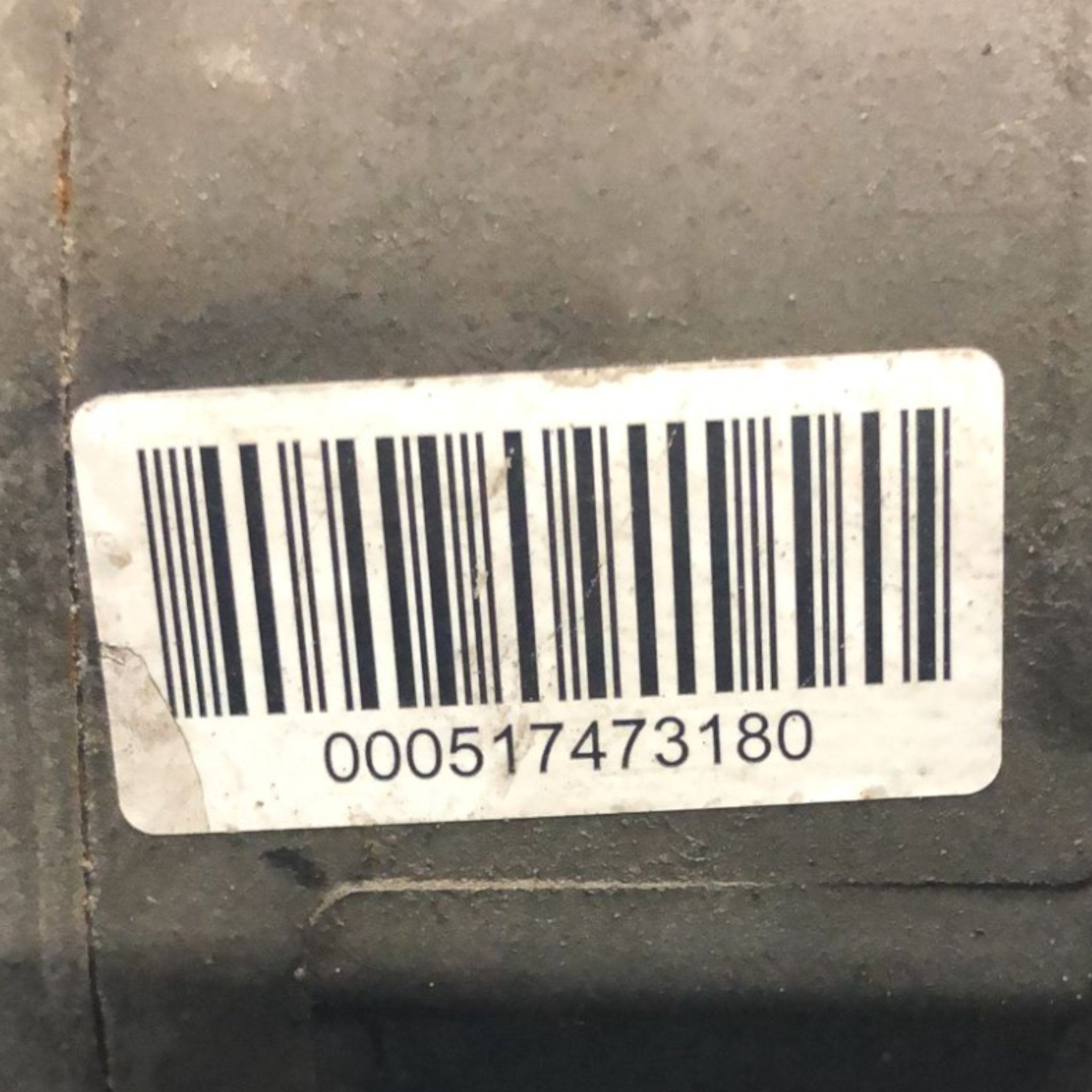 Compressore Aria Condizionata Fiat Panda 169 1.2 Benzina (2003 > 2012) cod:5A7875200