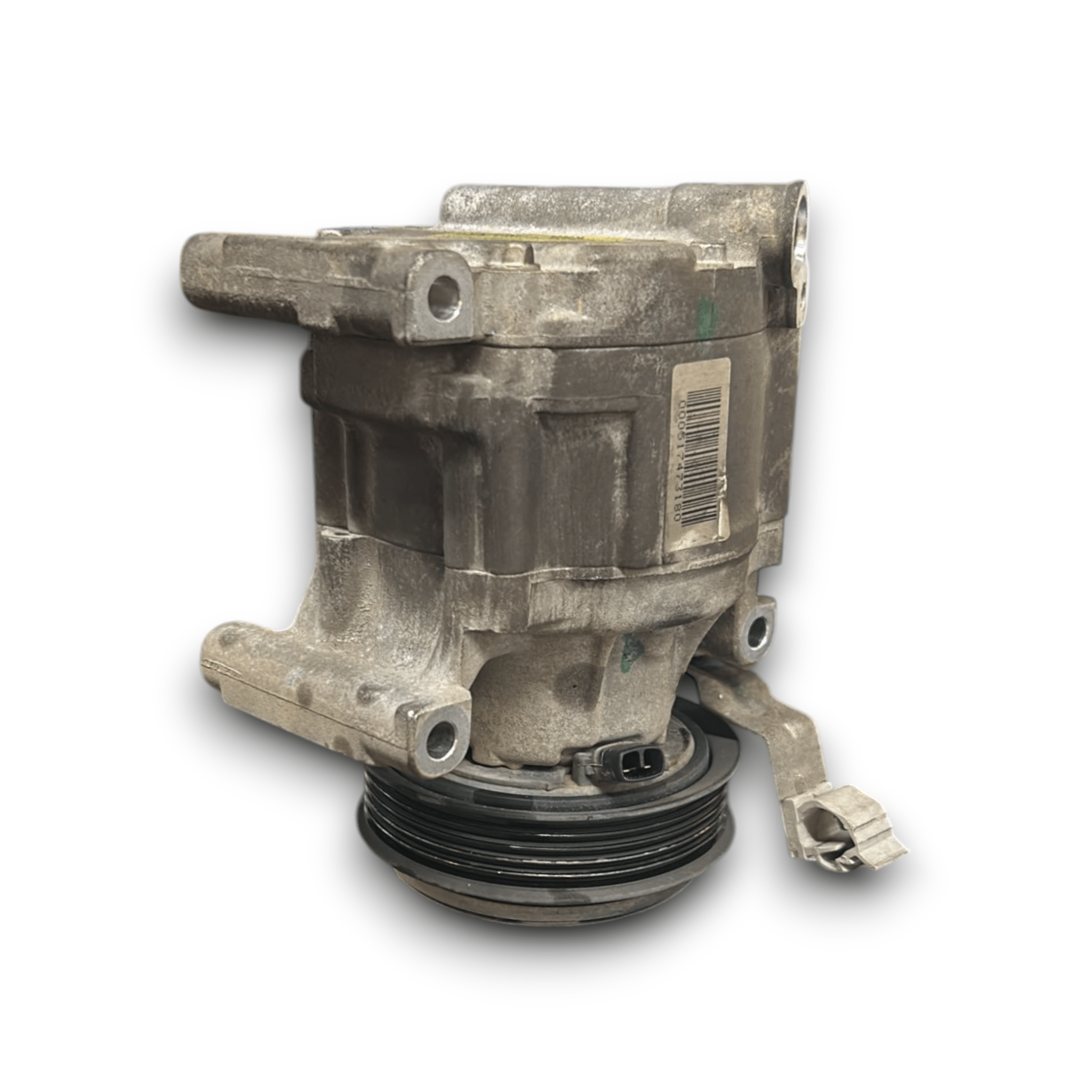 Compressore Aria Condizionata Fiat Panda 169 1.2 benzina (2003 > 2012) cod:5A7875200-51747318