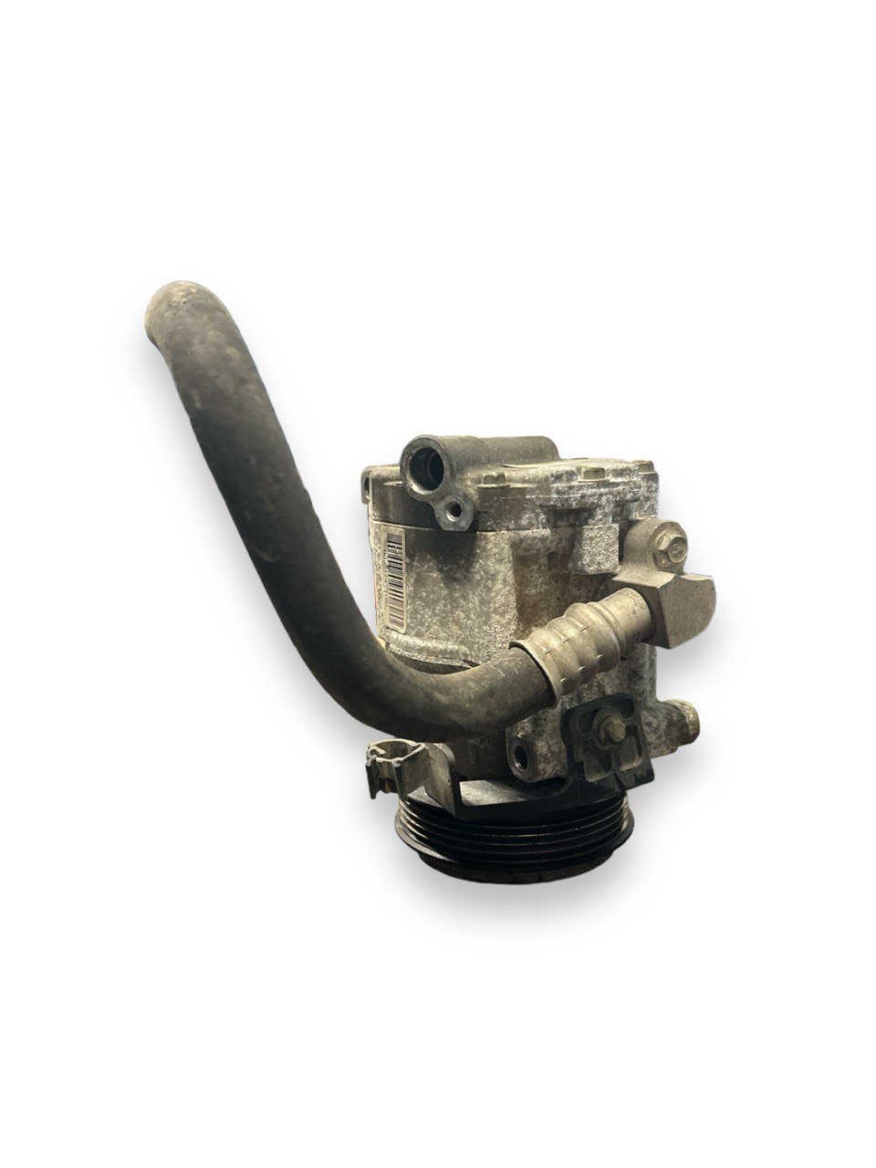 Compressore Aria Condizionata Fiat Panda 169 1.2 Benzina  cod.5A7875200 (2003-2012)