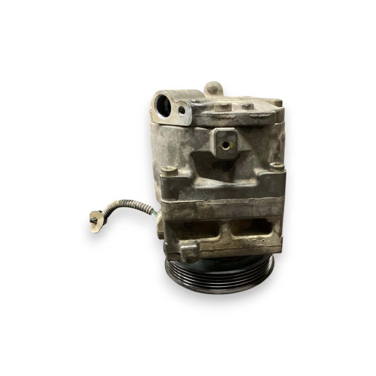 Compressore aria condizionata Fiat Punto 188 1.2 Benzina (1999-2011) Cod: 592475600