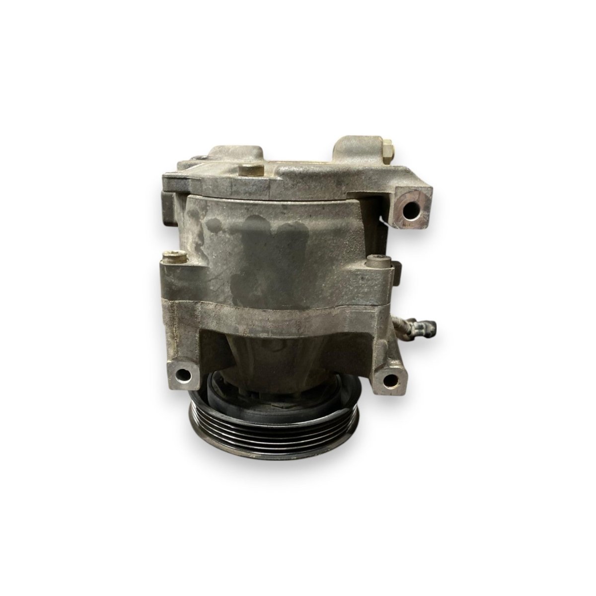 Compressore aria condizionata Fiat Punto 188 1.2 Benzina (1999-2011) Cod: 592475600