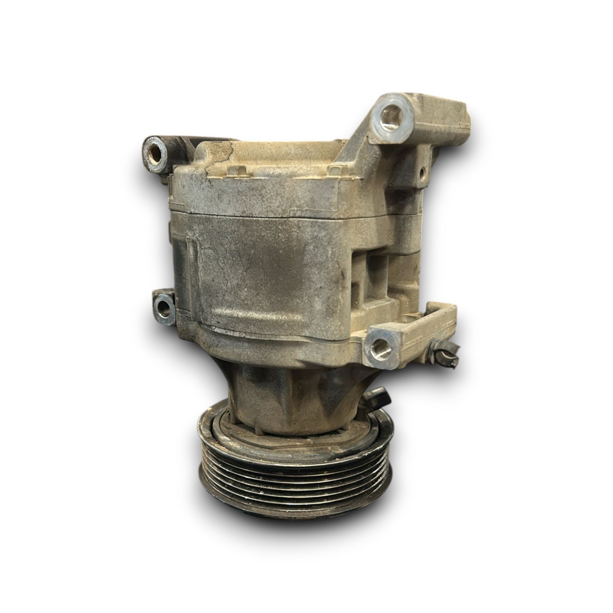 Compressore Aria Condizionata Fiat Qubo 1.3 Diesel cod:5A7975600 (2008 > 2019)