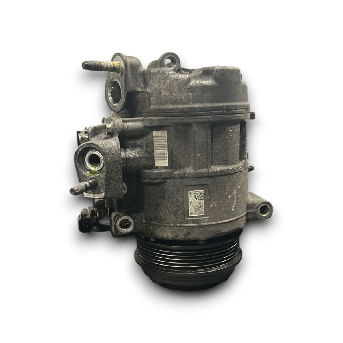 Compressore aria condizionata ford c-max 1.6 diesel cod:AV61-19D629-HB (2015 > 2019)