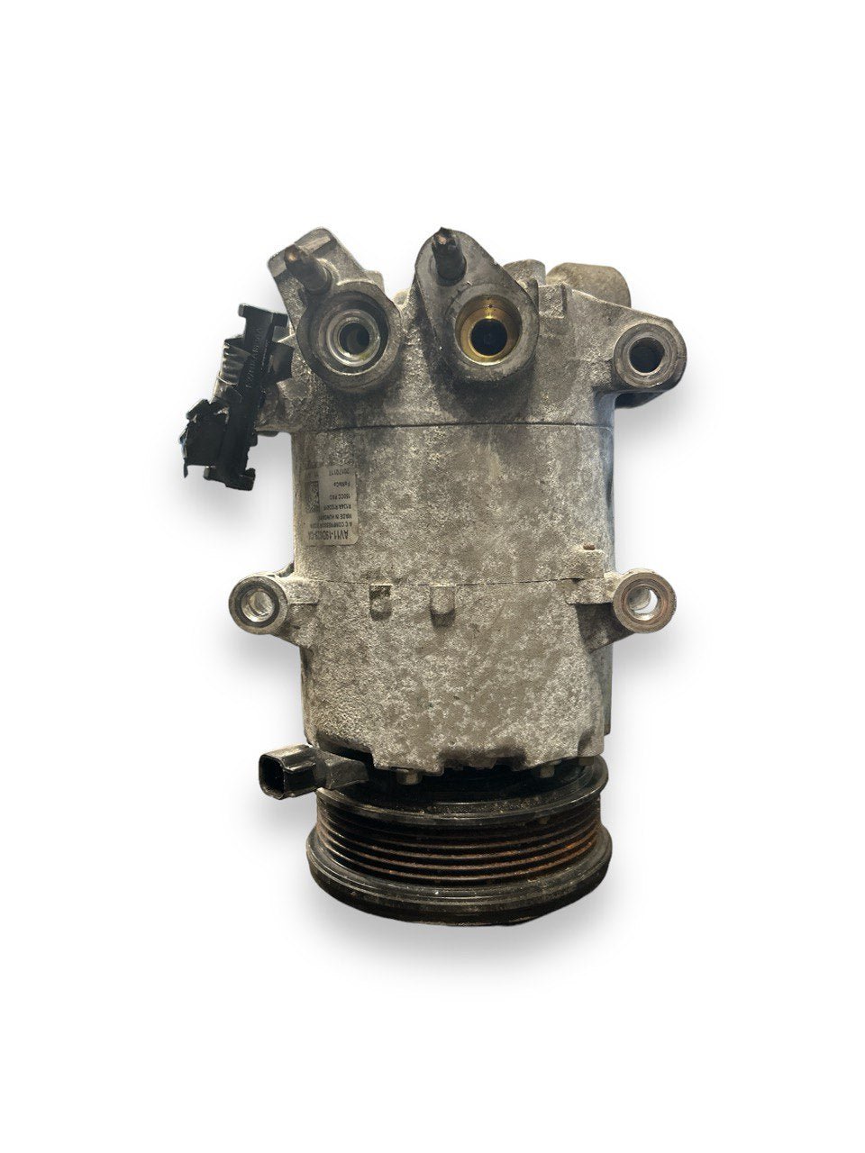 Compressore Aria Condizionata Ford EcoSport 1.5 Benzina cod.AV11-19D629-CA (2012 > )