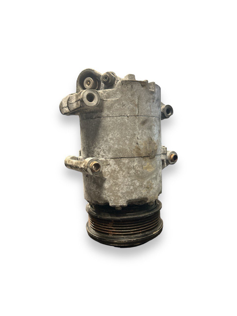Compressore Aria Condizionata Ford EcoSport 1.5 Benzina cod.AV11-19D629-CA (2012 > )