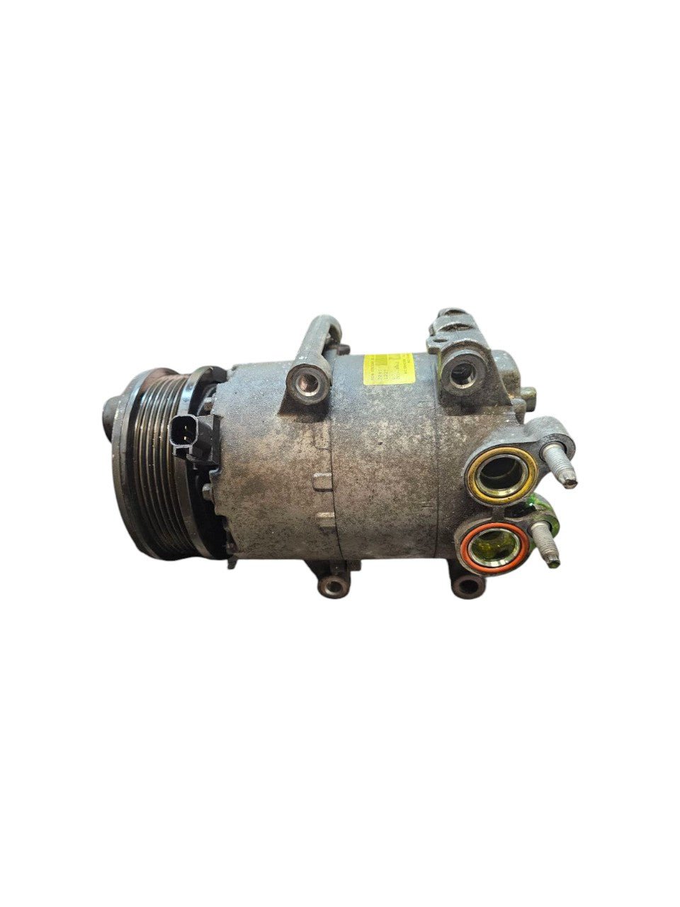 Compressore Aria Condizionata Ford Fiesta VI 1.2 Benzina Cod:AP3119D629AC (2008-2017)