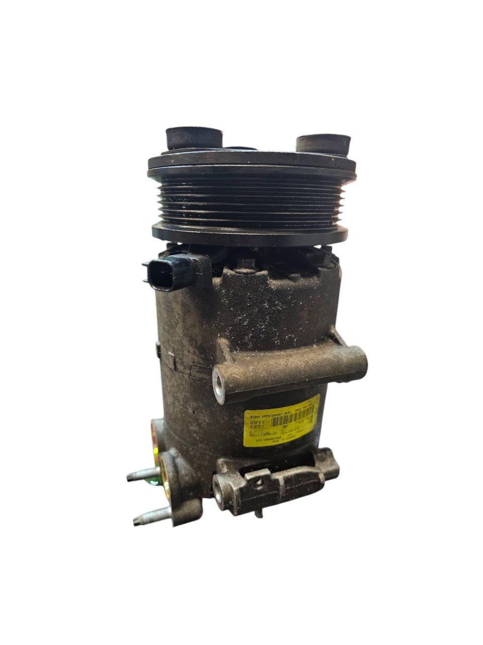 Compressore Aria Condizionata Ford Fiesta VI 1.2 Benzina Cod:AP3119D629AC (2008-2017)
