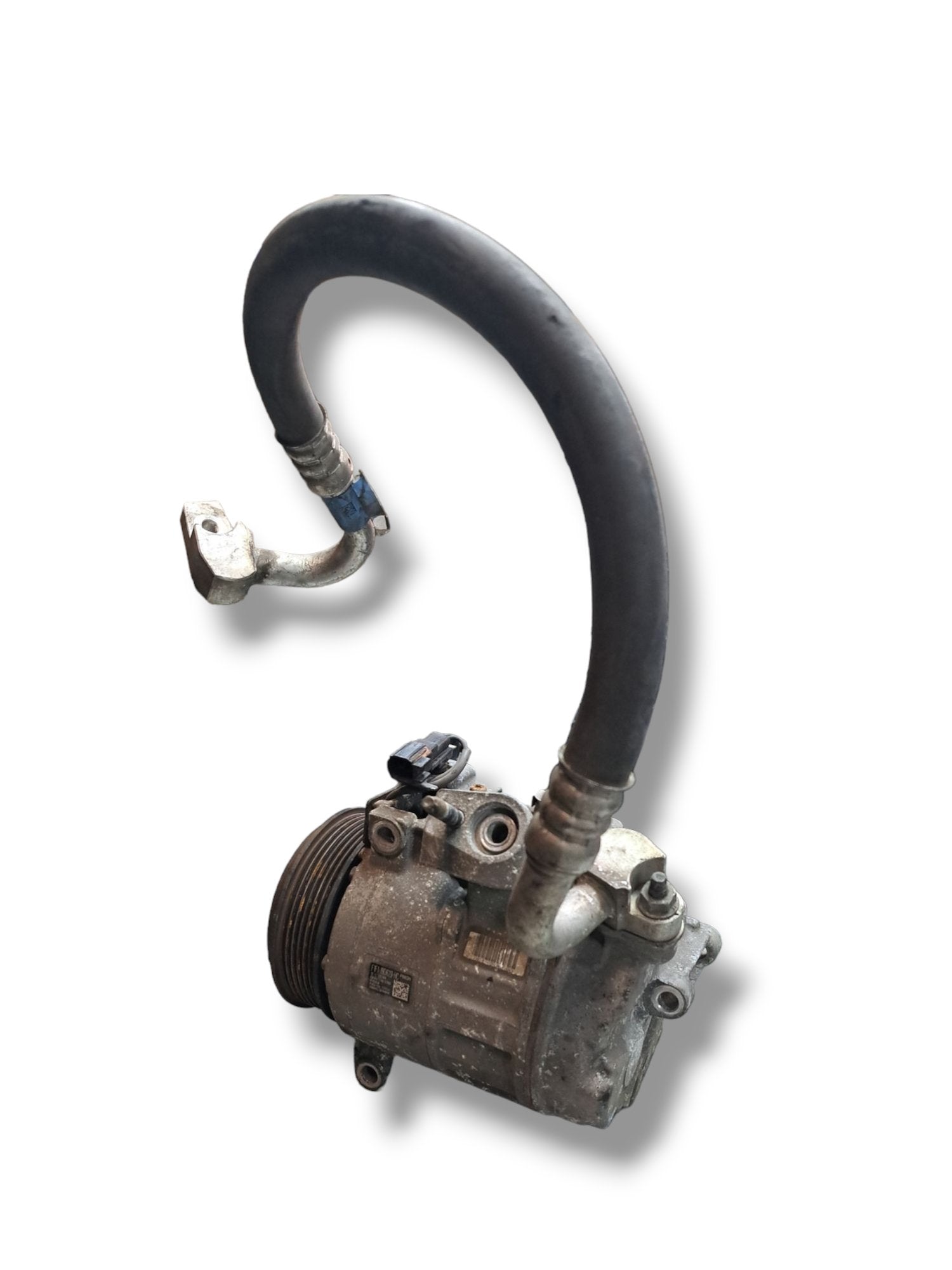 Compressore aria condizionata Ford FOCUS (2008) COD:GE4472502760