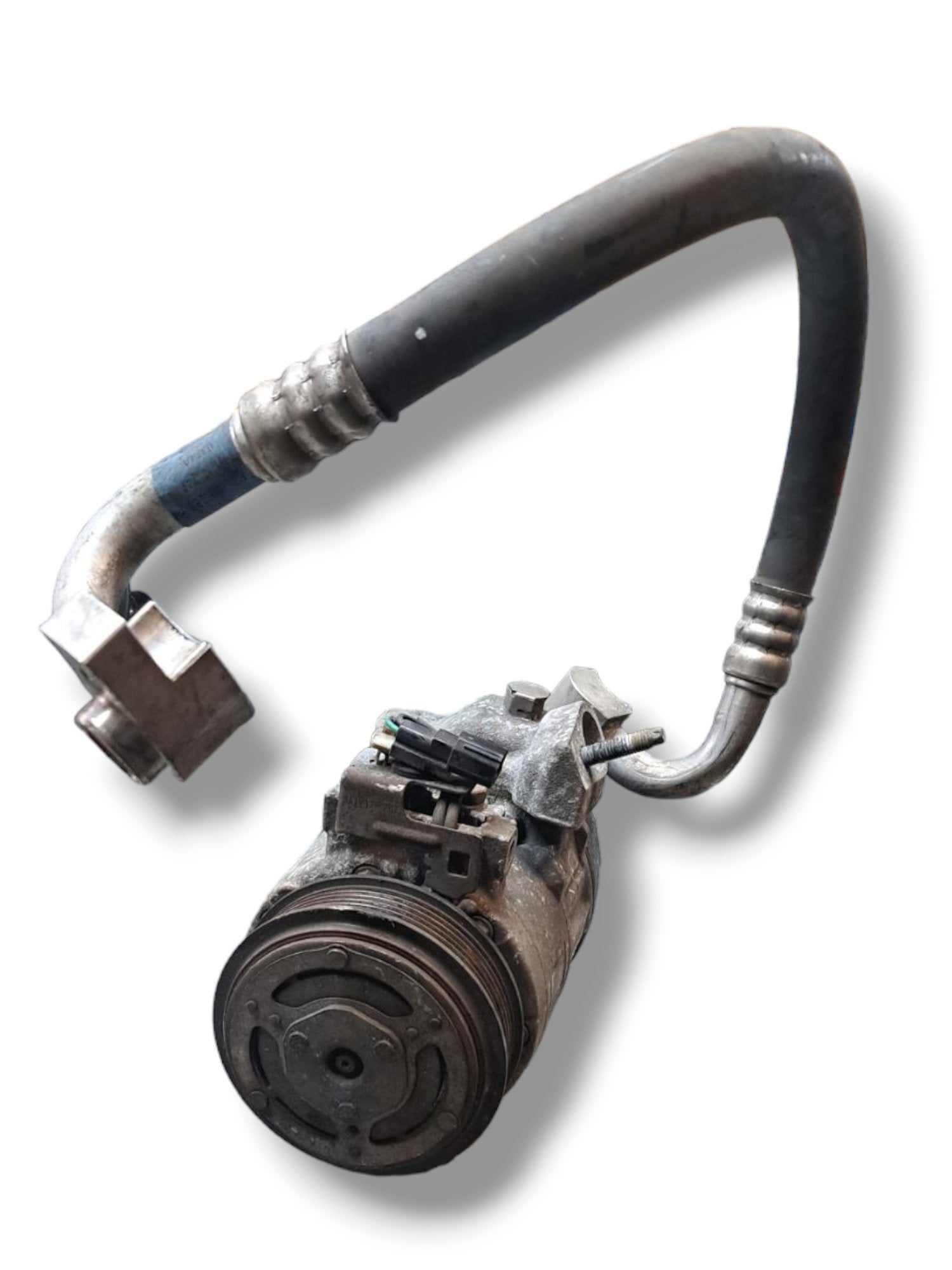 Compressore aria condizionata Ford FOCUS (2008) COD:GE4472502760