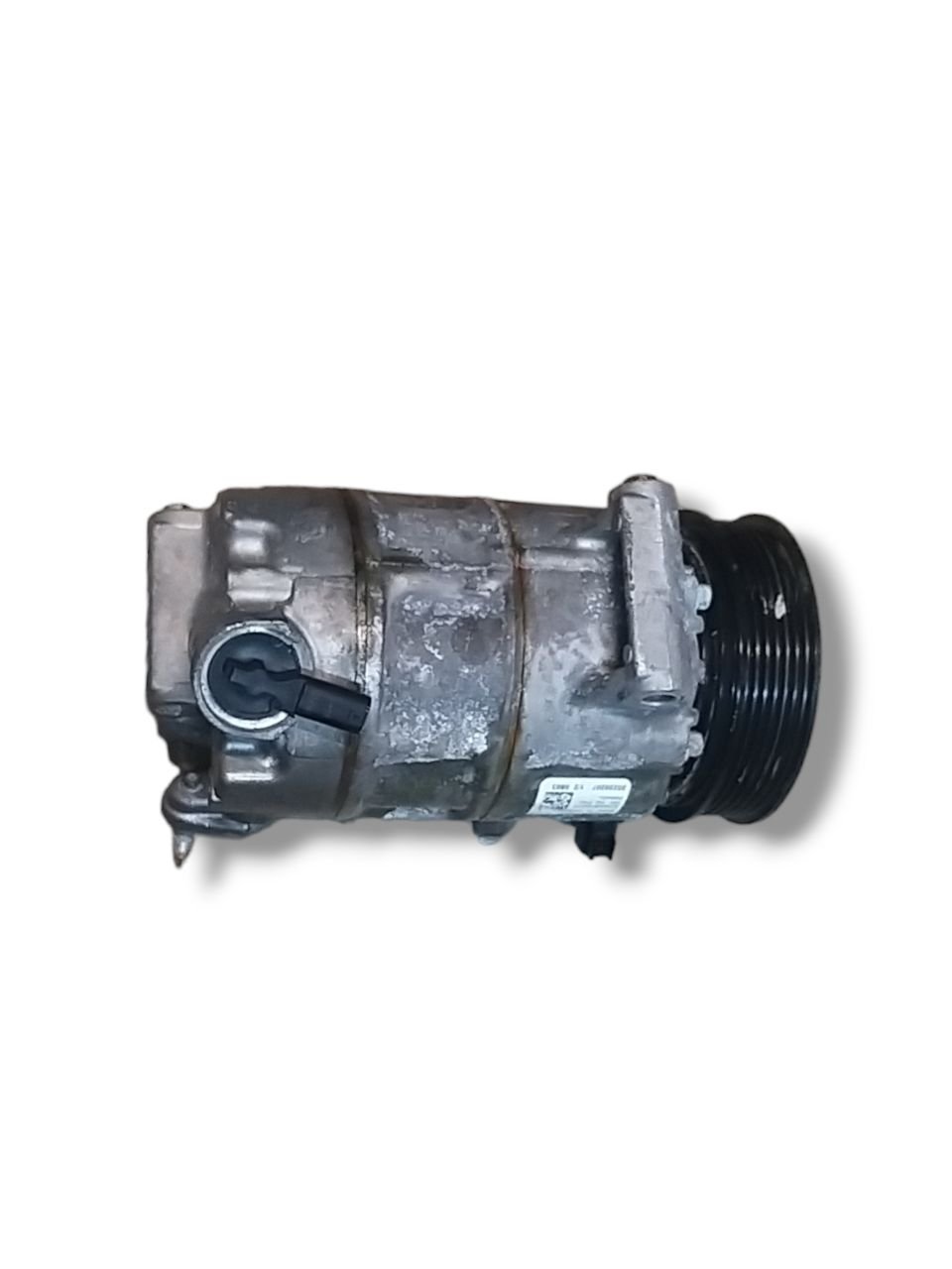 Compressore Aria Condizionata Ford Focus Ecoboost 1.0 ( 2022 )  Cod : JX6119D629HB