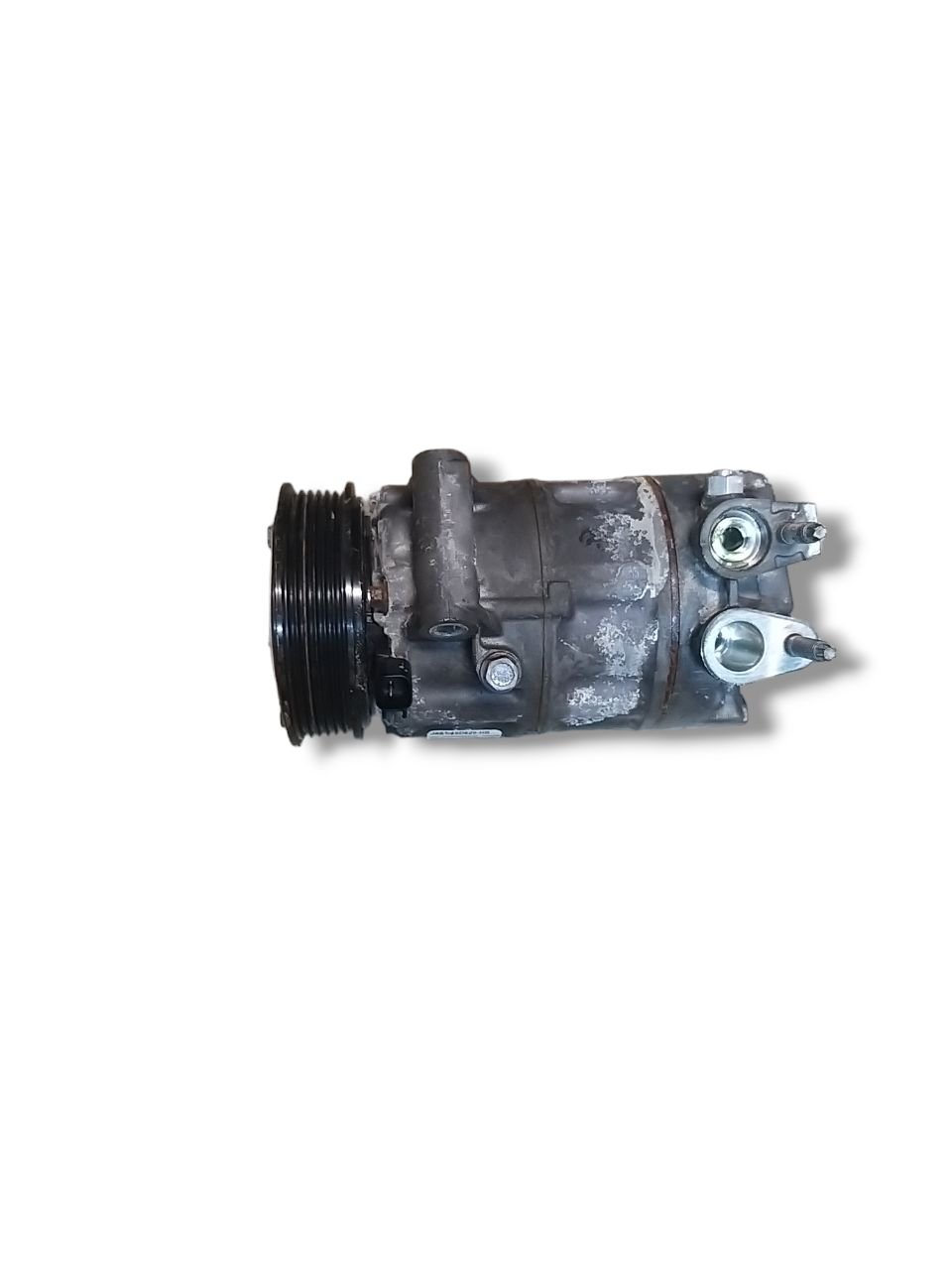 Compressore Aria Condizionata Ford Focus Ecoboost 1.0 ( 2022 )  Cod : JX6119D629HB