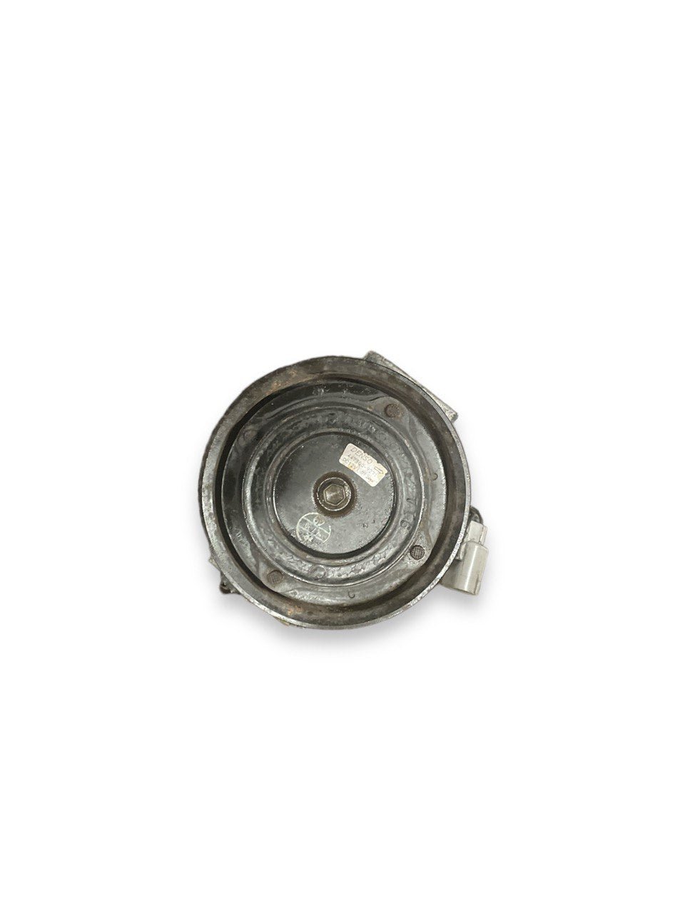 compressore aria condizionata hilux toyota (2001-2005) cod:447220-4472