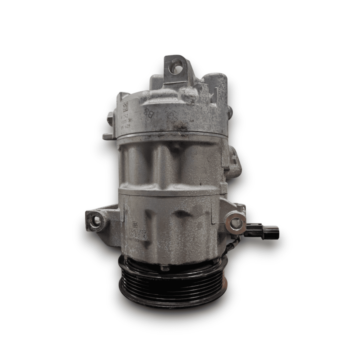 Compressore aria condizionata hyundai i20 (bc3) 1.2 benzina cod: 97701q0000 (2020-)