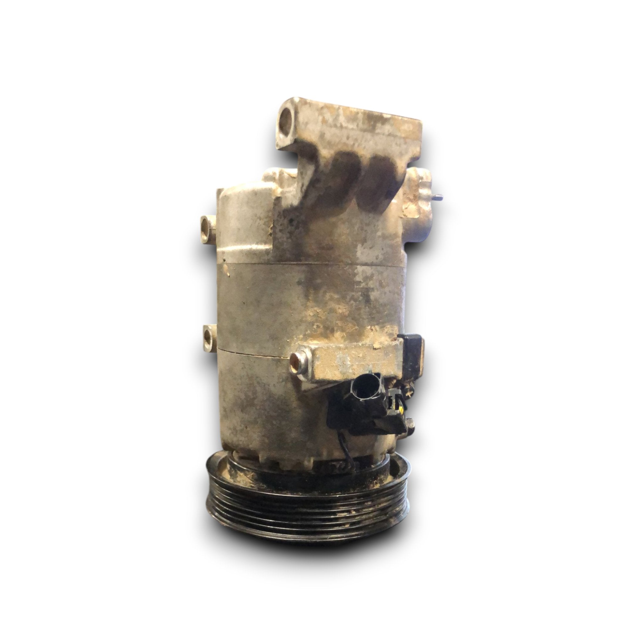 Compressore Aria Condizionata Hyundai IX20 1.6 Benzina (2010 > 2019) cod:CA500YN9AA11