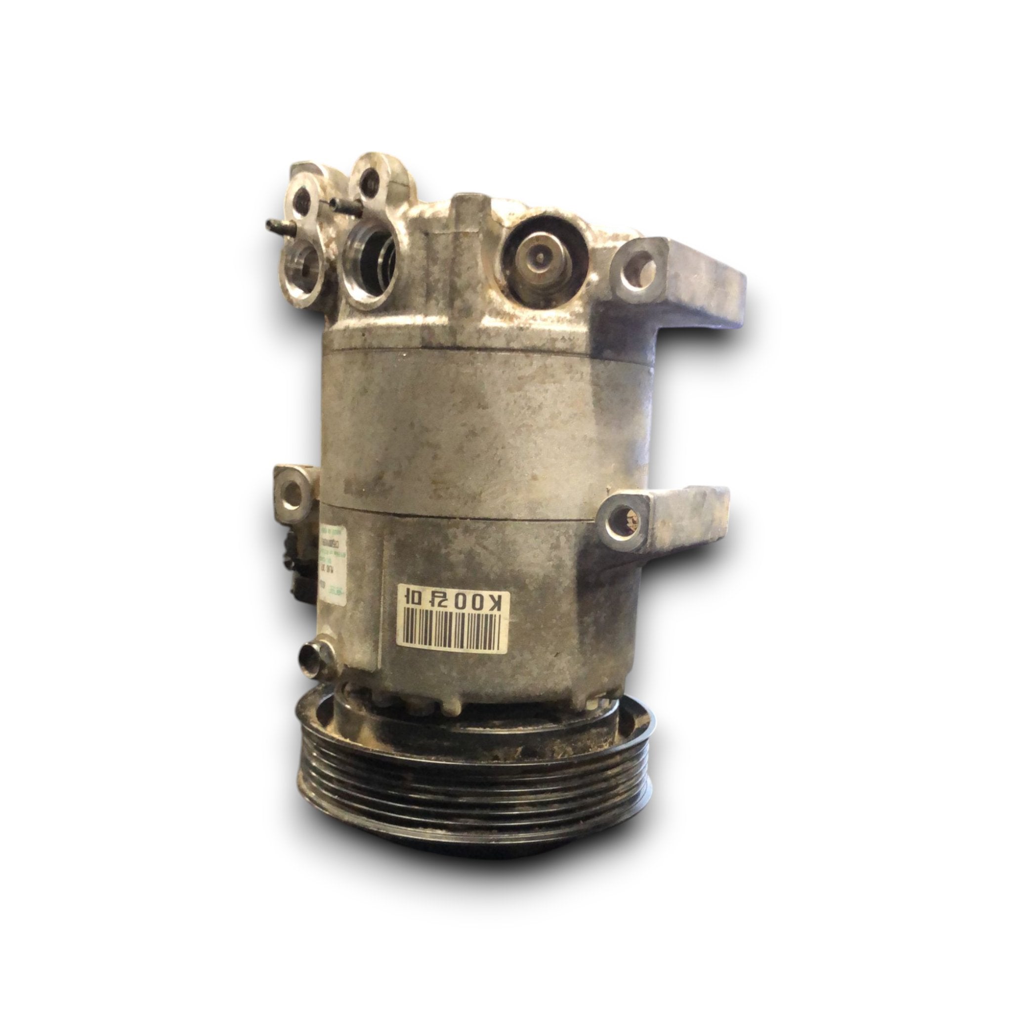 Compressore Aria Condizionata Hyundai IX20 1.6 Benzina (2010 > 2019) cod:CA500YN9AA11