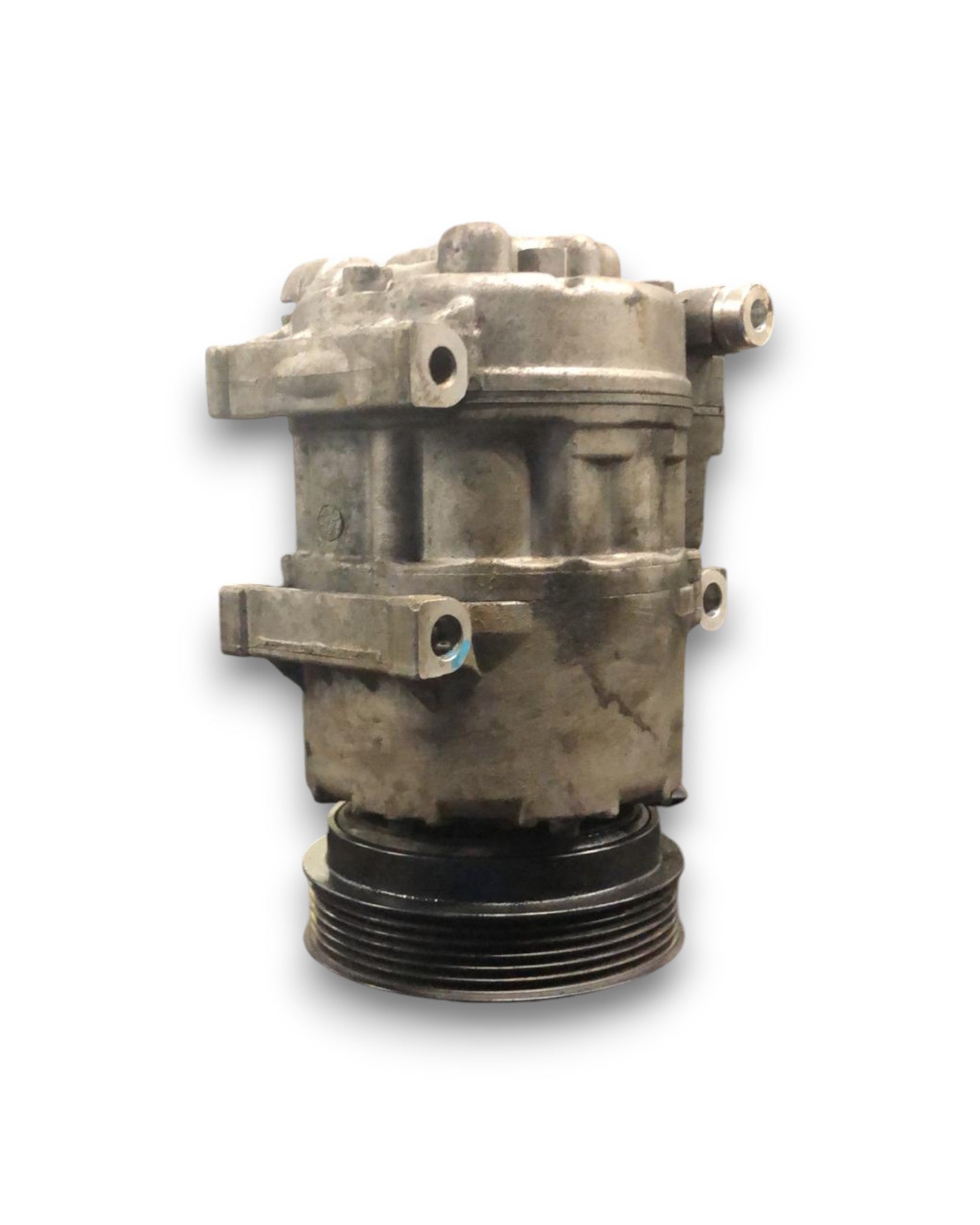 Compressore Aria Condizionata Hyundai Santa Fe 2.2 Diesel (2006 > 2012) cod:MA5EA-05
