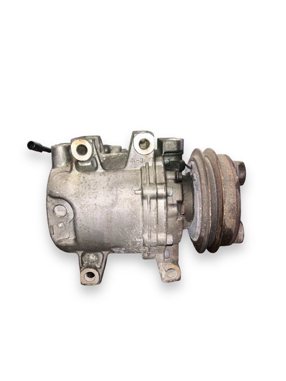 Compressore Aria Condizionata Isuzu D - Max SL 3.0 Diesel (2002 > 2011) cod.8980356190