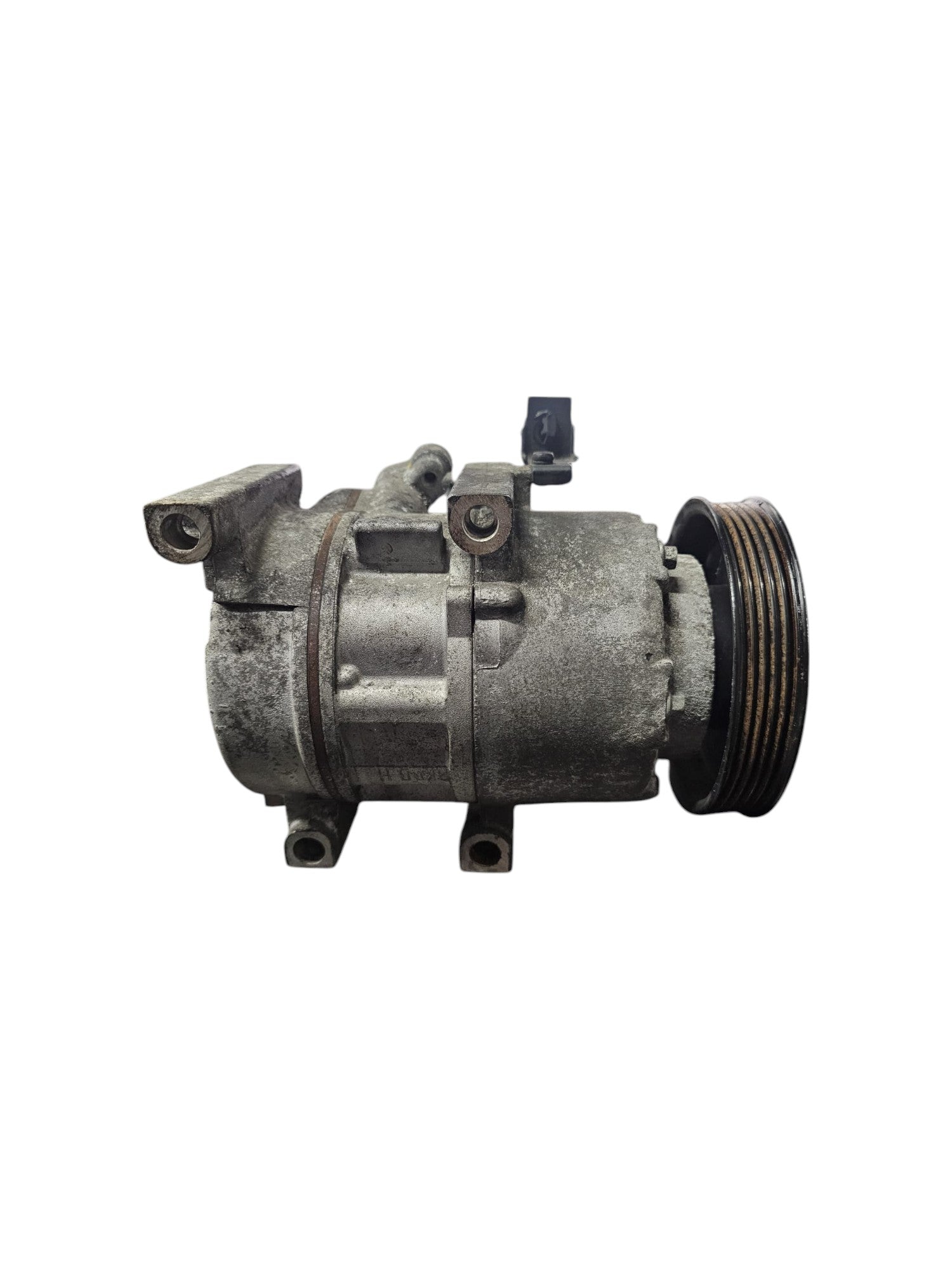Compressore Aria Condizionata Kia Sportage QL 1.7 Diesel Cod:97701D7100 (2016-2021)