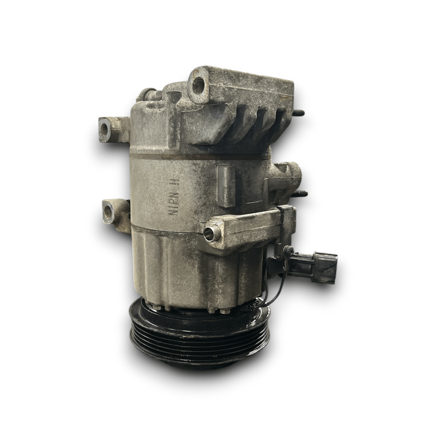 Compressore Aria Condizionata Kia Sportage SL 1.7 Diesel cod:F500-DX9FA11 (2010 > 2016)