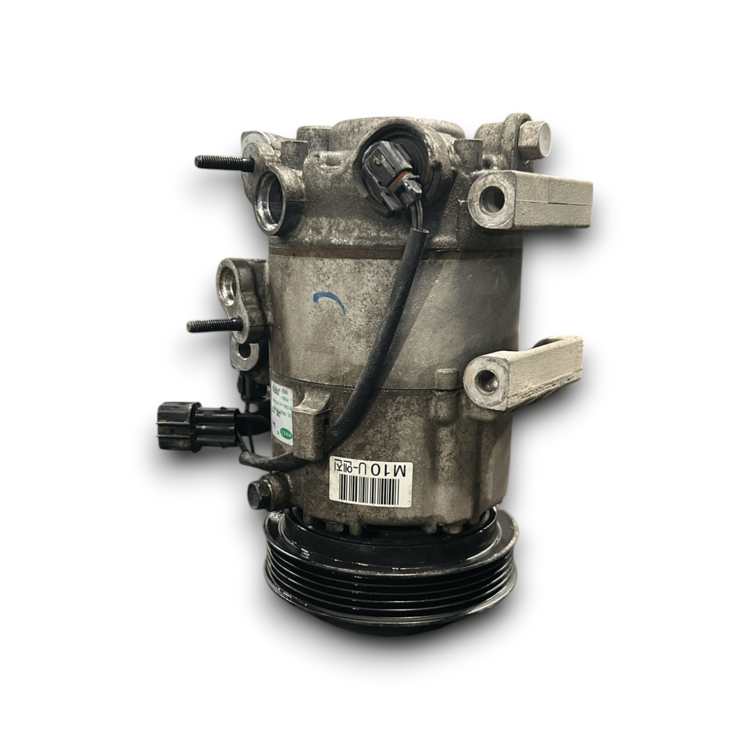 Compressore Aria Condizionata Kia Sportage SL 1.7 Diesel cod:F500-DX9FA11 (2010 > 2016)