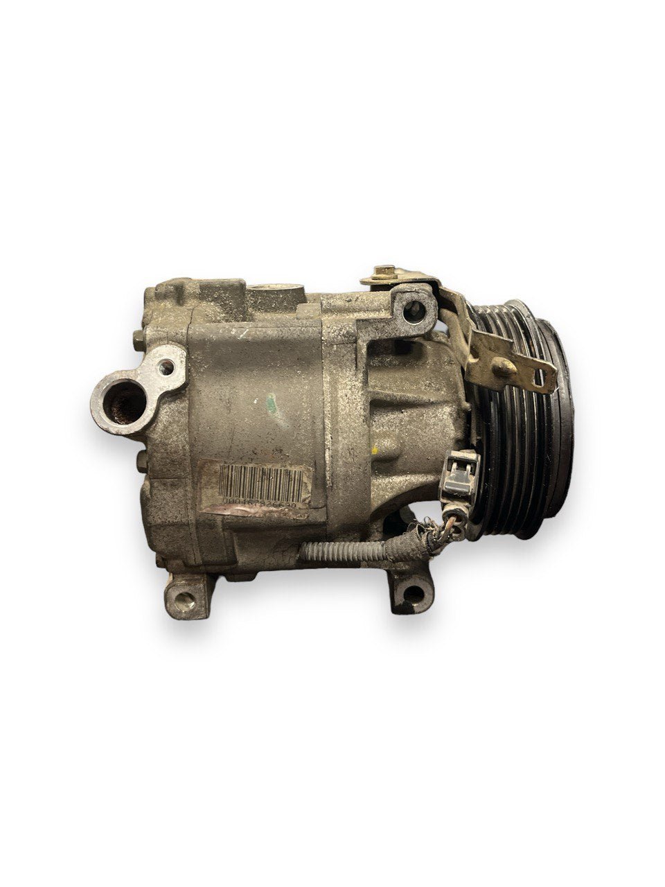 Compressore Aria Condizionata Lancia Ypsilon 1.2 Benzina (2003 al 2011) cod: 5A7875000