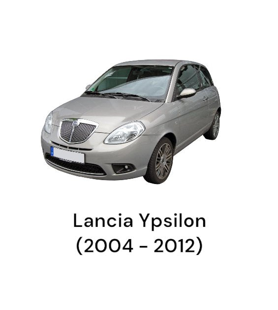 Compressore Aria Condizionata Lancia Ypsilon 1.2 Benzina (2004 - 2012) cod . 5A7875000