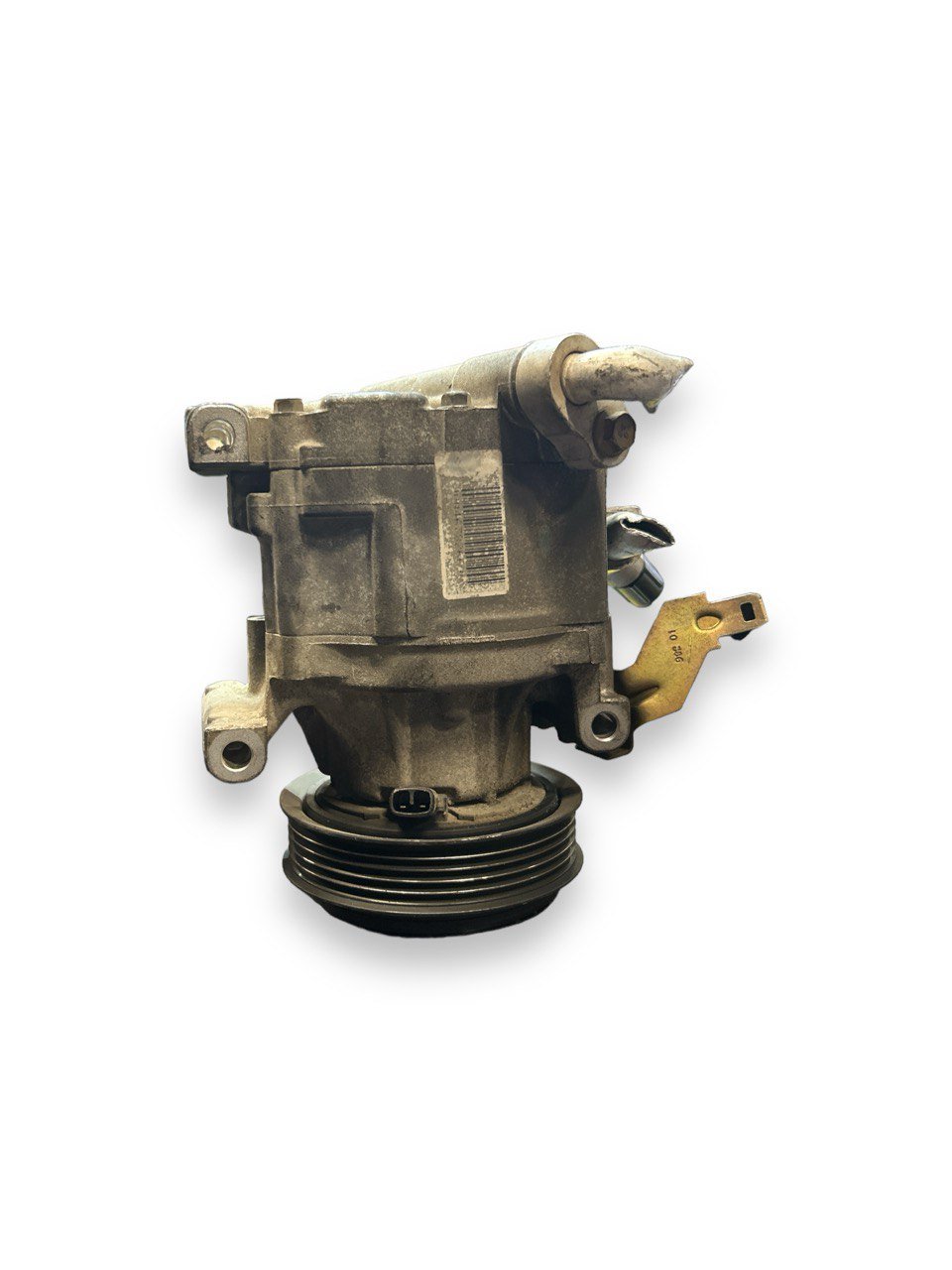 Compressore Aria Condizionata Lancia Ypsilon 1.2 Benzina (2004 - 2012) cod . 5A7875000