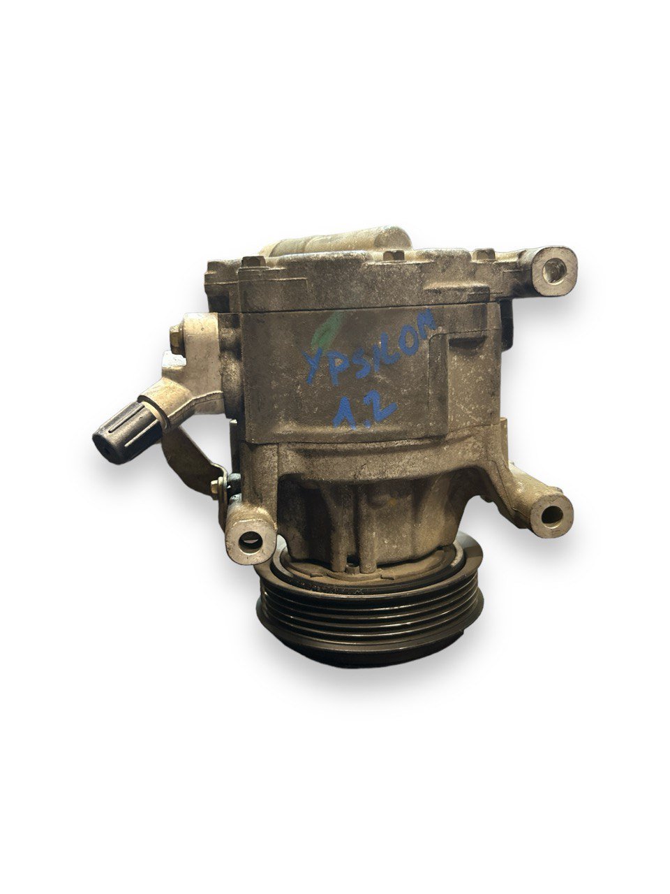 Compressore Aria Condizionata Lancia Ypsilon 1.2 Benzina (2004 - 2012) cod . 5A7875000