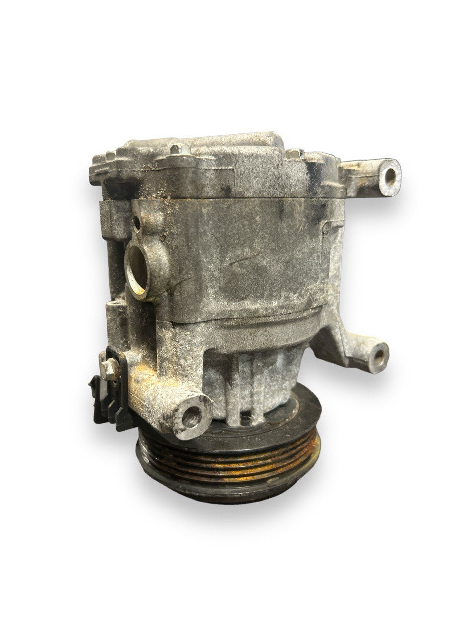Compressore Aria Condizionata Lancia Ypsilon 1.2 Benzina (2004 > 2012) cod . SCSB06