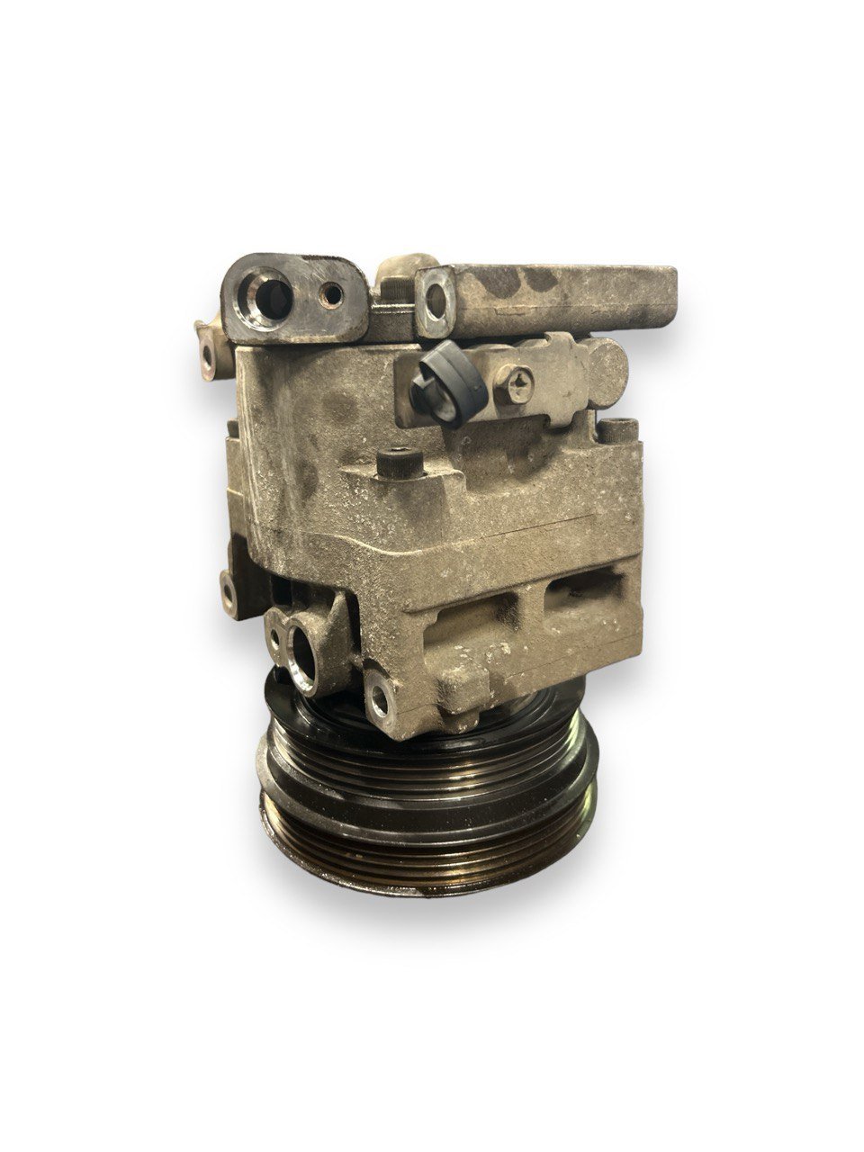 Compressore Aria Condizionata Lancia Ypsilon I 1.2 Benzina (1995 > 2003) cod.465144430