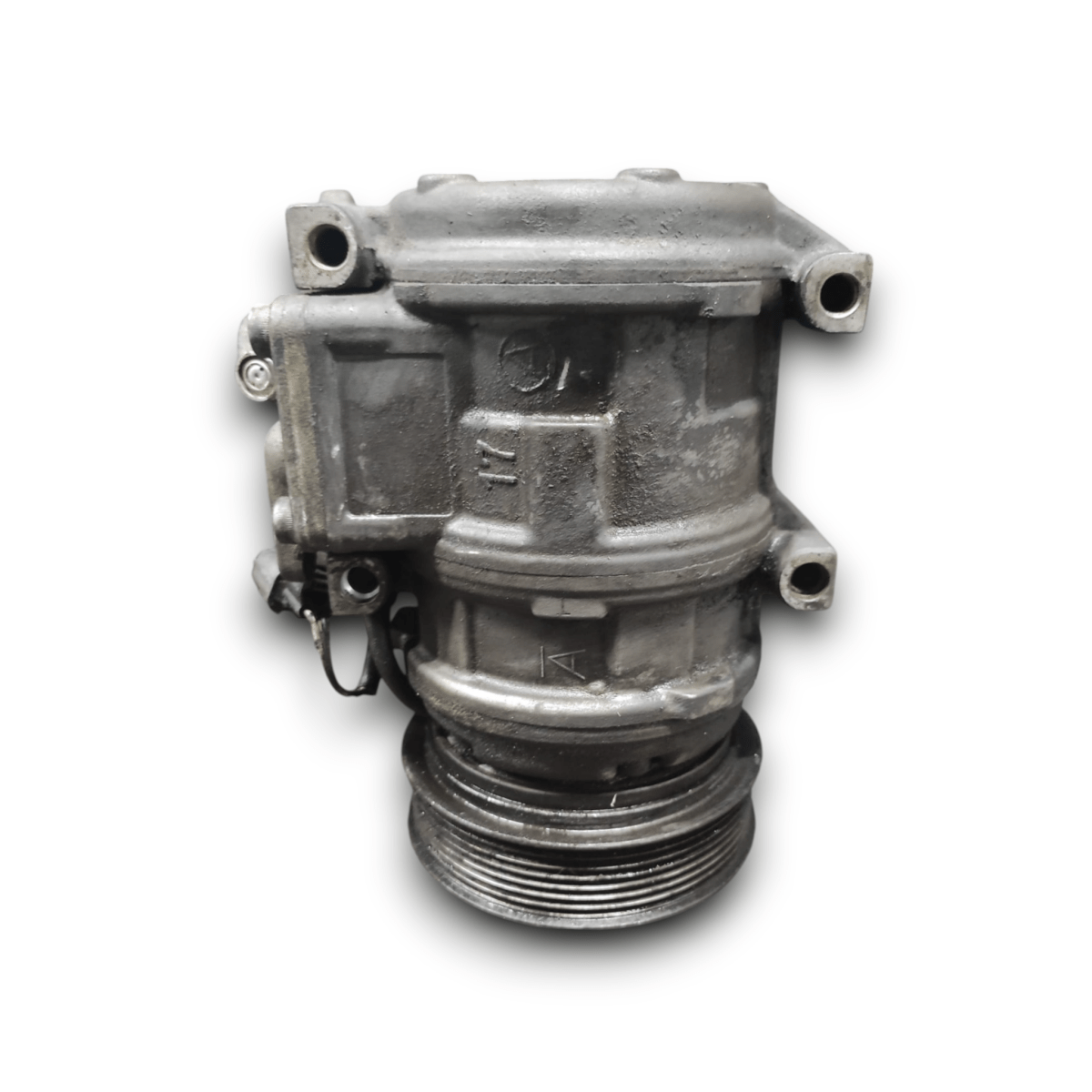 Compressore aria condizionata land rover discovery ii 2.5 diesel cod: 4472004962 (1998-2005)