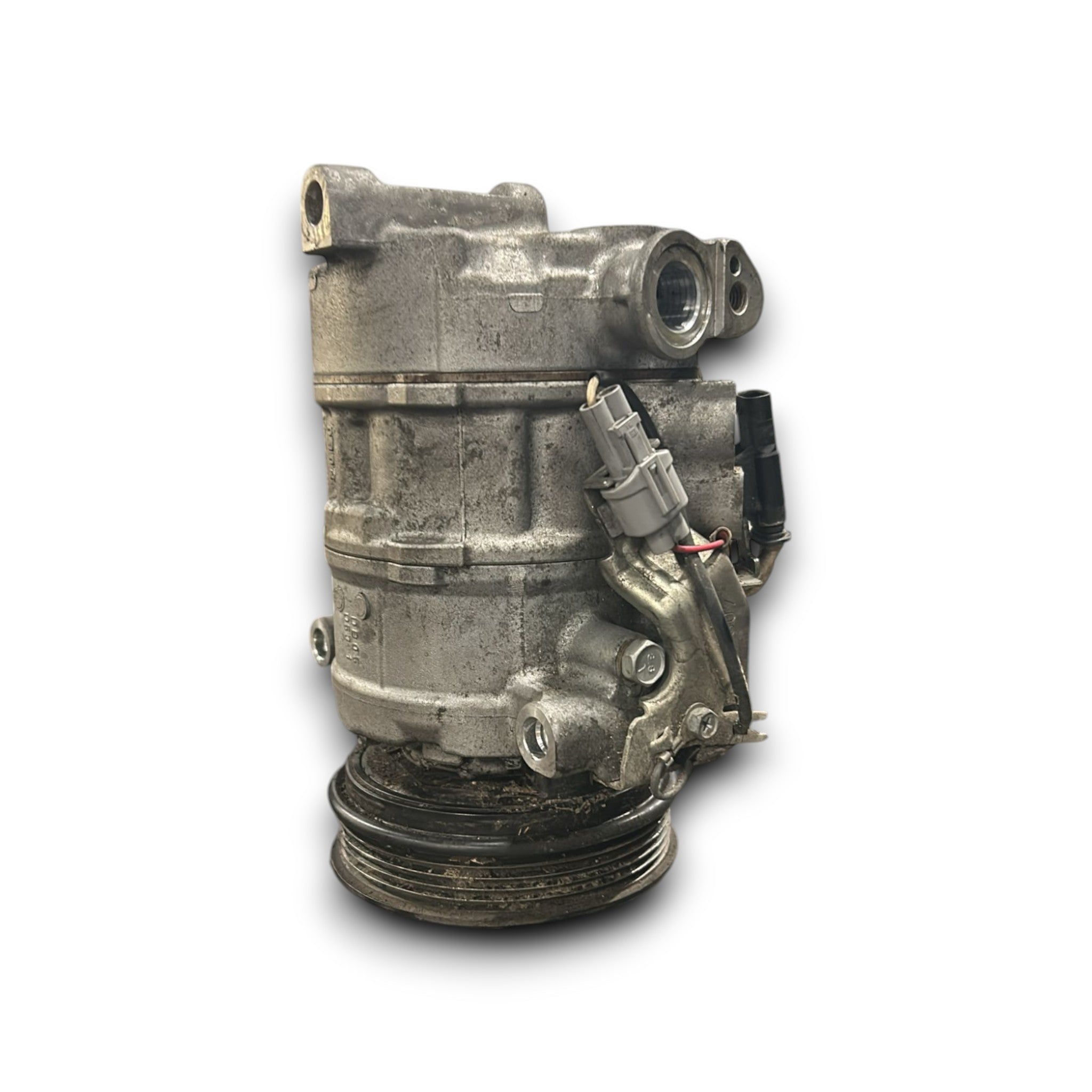 Compressore Aria Condizionata Mercedes Benz Cla X117 2.2 Diesel (2012 > 2018) cod:447250-1670