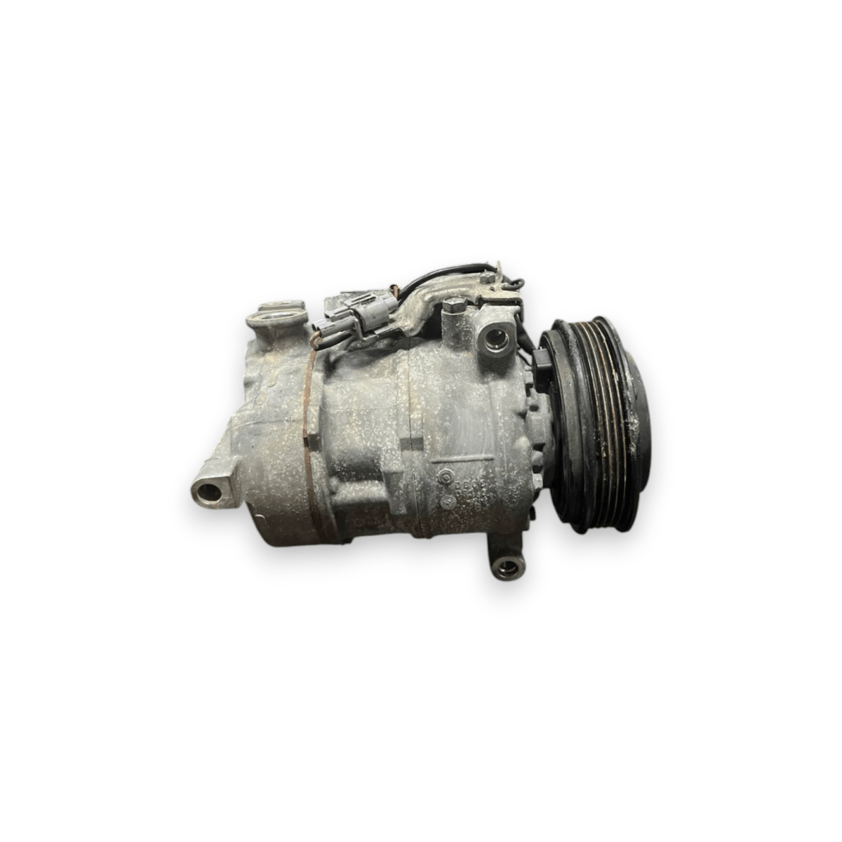 Compressore Aria Condizionata Mercedes - Benz Classe A W176 2.0 Benzina (2012 al 2018) cod: 447250-1670