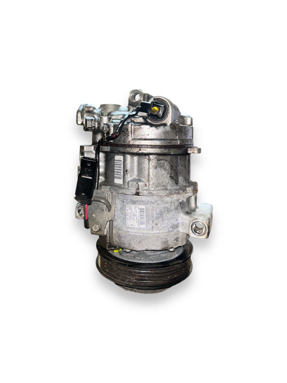 Compressore Aria Condizionata Mercedes Benz Classe A (W177) 1.3 Benzina (2018 > ) cod.A0008304202
